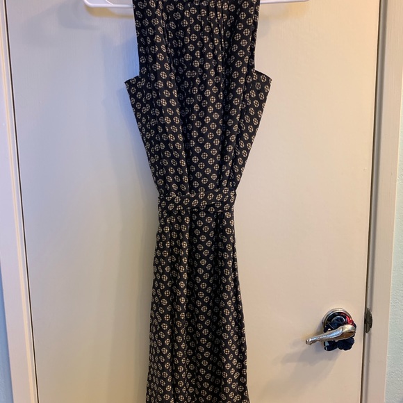 ▫️ Madewell Ville Dress in Coin Tile ▫️ - Picture 5 of 6